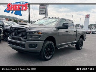 2026 Ram 2500 for sale in Beckley WV