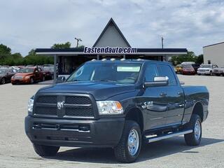 2014 Ram 2500