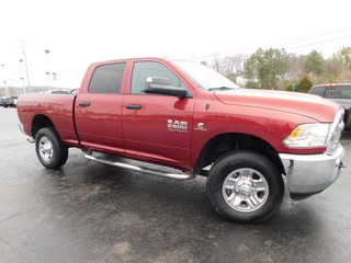 2015 Ram 2500 for sale in Clarksville TN