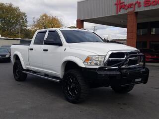 2015 Ram 2500 for sale in Summerville GA