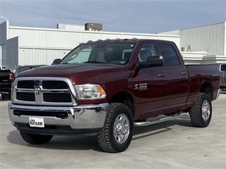 2017 Ram 2500