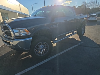 2018 Ram 2500