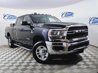 2020 Ram 2500