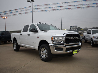 2021 Ram 2500