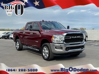 2022 Ram 2500 for sale in Greenville SC