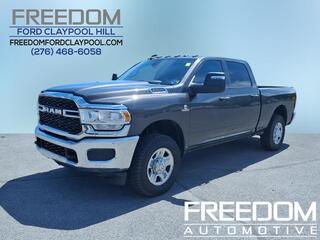 2023 Ram 2500