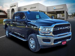 2024 Ram 2500 for sale in Brady TX