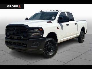 2025 Ram 2500 for sale in Denton TX