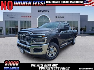 2026 Ram 2500 for sale in Pasadena TX