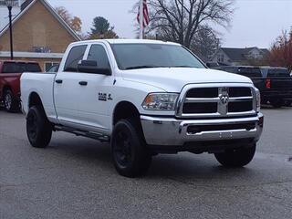 2018 Ram 2500