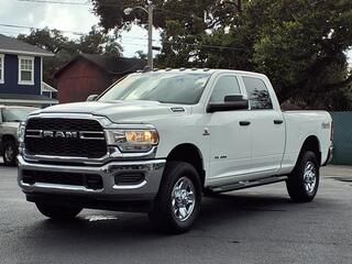 2019 Ram 2500