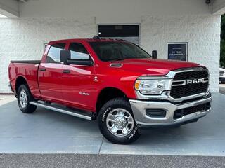 2020 Ram 2500