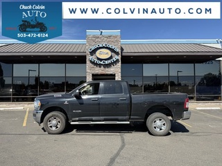 2020 Ram 2500