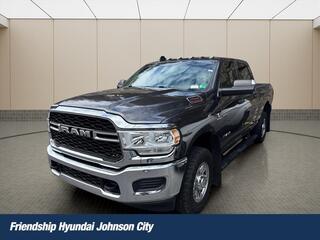 2020 Ram 2500 for sale in Johnson City TN