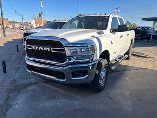 2020 Ram 2500 for sale in Okmulgee OK