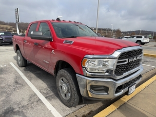 2020 Ram 2500 for sale in Greenville SC
