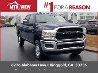 2024 Ram 2500 for sale in Ringold GA