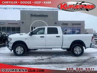 2024 Ram 2500 for sale in Boardman OH