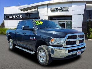 2015 Ram 2500