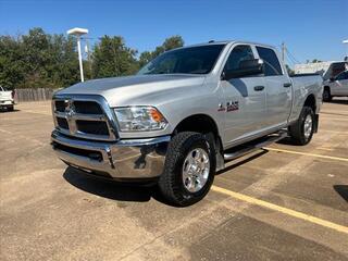 2016 Ram 2500