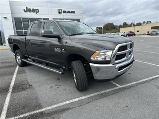 2018 Ram 2500 for sale in Ringold GA