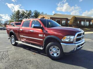 2018 Ram Ram Pickup 2500 for sale in Clarksville TN