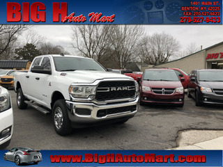 2019 Ram 2500 for sale in Benton KY