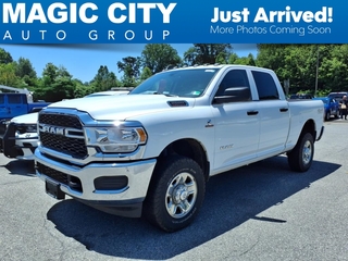 2020 Ram 2500 for sale in Roanoke VA