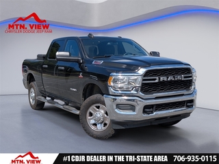 2022 Ram 2500 for sale in Ringold GA