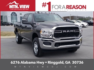 2024 Ram 2500 for sale in Ringold GA