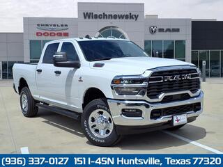 2025 Ram 2500 for sale in Baytown TX