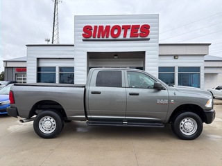 2013 Ram 2500 for sale in Minooka IL