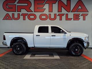 2016 Ram 2500 for sale in Gretna NE