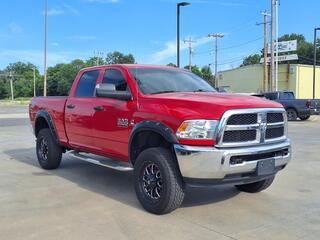2018 Ram 2500