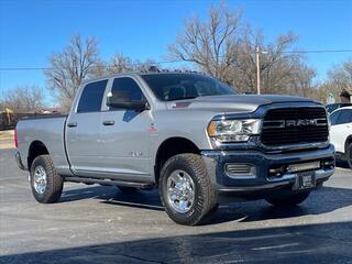 2021 Ram 2500