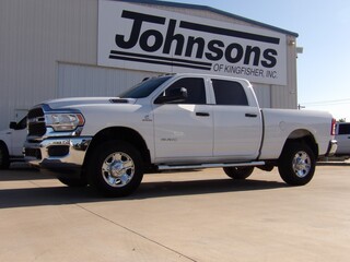 2021 Ram 2500
