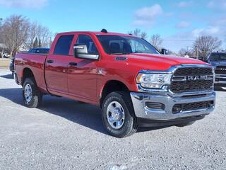 2023 Ram Ram Pickup 2500