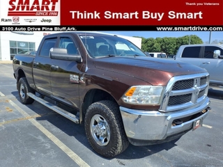 2013 Ram 2500 for sale in White Hall AR
