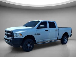 2015 Ram 2500