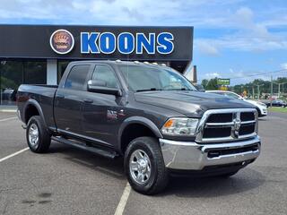 2016 Ram 2500 for sale in Orlando FL