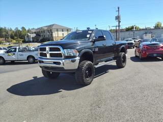 2018 Ram 2500