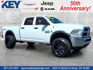 2018 Ram 2500 for sale in Xenia OH