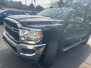 2020 Ram 2500