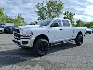 2020 Ram 2500 for sale in Johnson City TN
