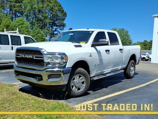 2020 Ram 2500 for sale in Wendell NC