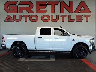 2021 Ram 2500
