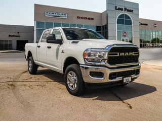 2023 Ram 2500