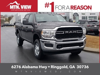 2024 Ram 2500 for sale in Ringold GA