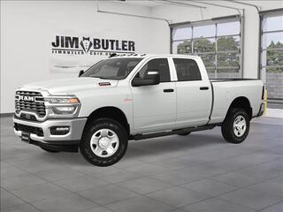 2025 Ram 2500 for sale in Linn MO