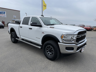 2021 Ram 2500 for sale in Platteville WI